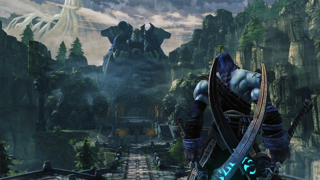 Darksiders II - Imagen 8